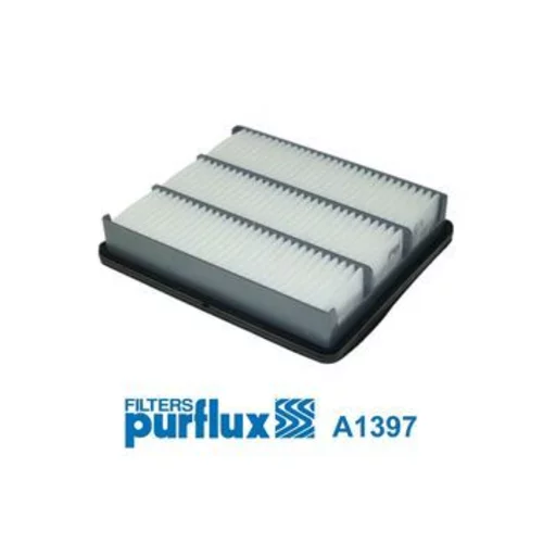 Vzduchový filter PURFLUX A1397