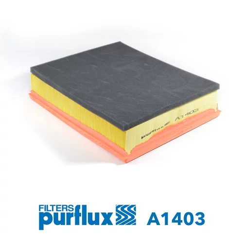 Vzduchový filter PURFLUX A1403