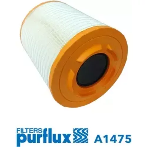 Vzduchový filter PURFLUX A1475