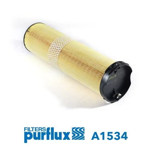 Vzduchový filter PURFLUX A1534