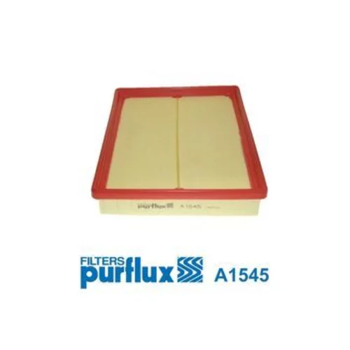 Vzduchový filter PURFLUX A1545