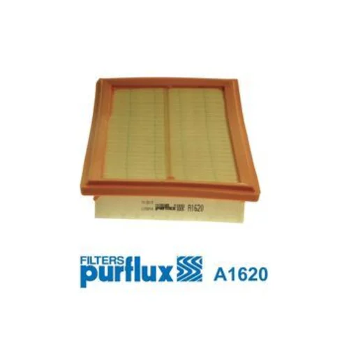Vzduchový filter PURFLUX A1620