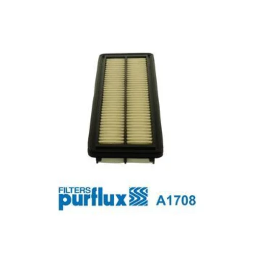 Vzduchový filter PURFLUX A1708