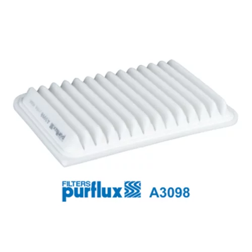 Vzduchový filter PURFLUX A3098