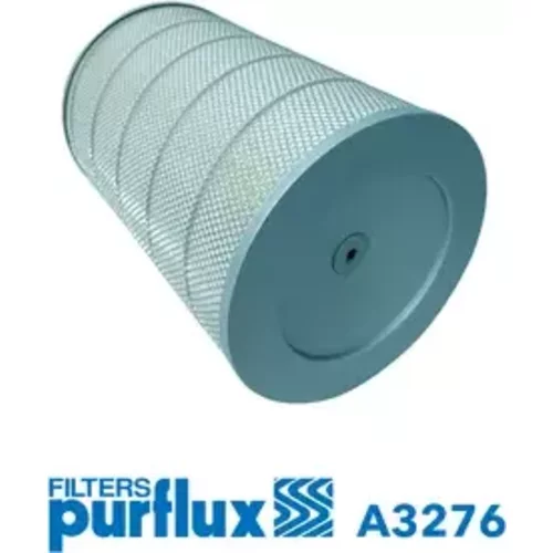 Vzduchový filter PURFLUX A3276