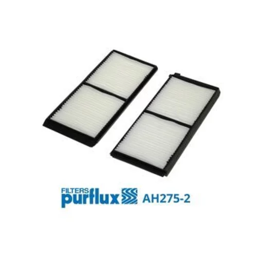 Filter vnútorného priestoru PURFLUX AH275-2