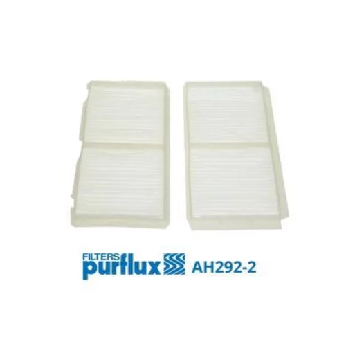Filter vnútorného priestoru PURFLUX AH292-2