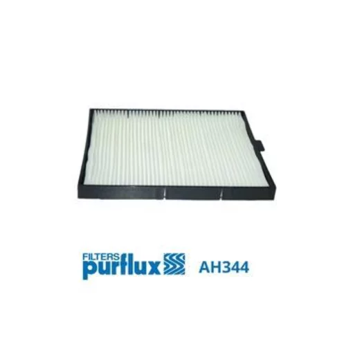 Filter vnútorného priestoru PURFLUX AH344