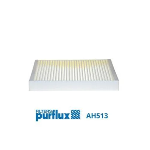 Filter vnútorného priestoru PURFLUX AH513