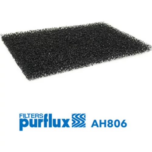 Filter vnútorného priestoru PURFLUX AH806
