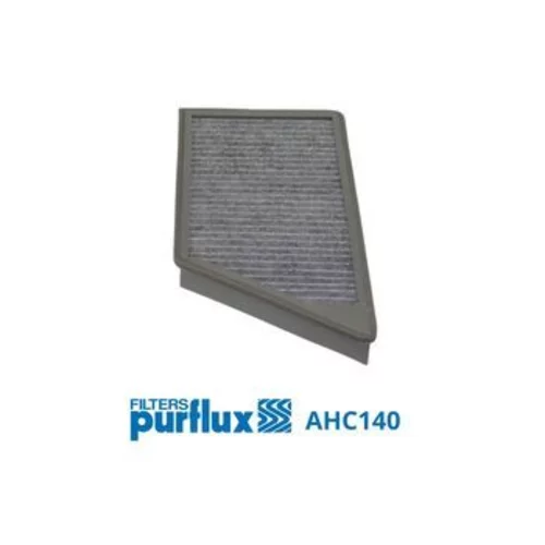 Filter vnútorného priestoru PURFLUX AHC140