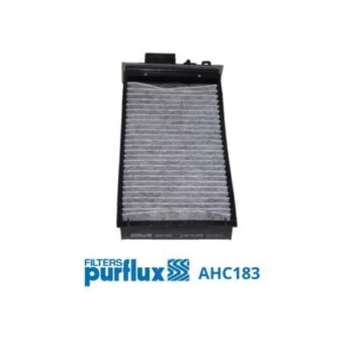 Filter vnútorného priestoru PURFLUX AHC183