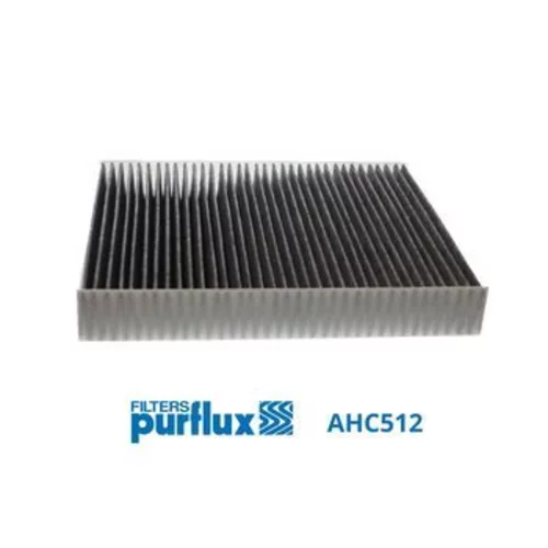 Filter vnútorného priestoru PURFLUX AHC512