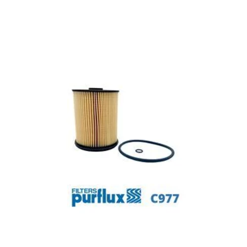 Palivový filter PURFLUX C977