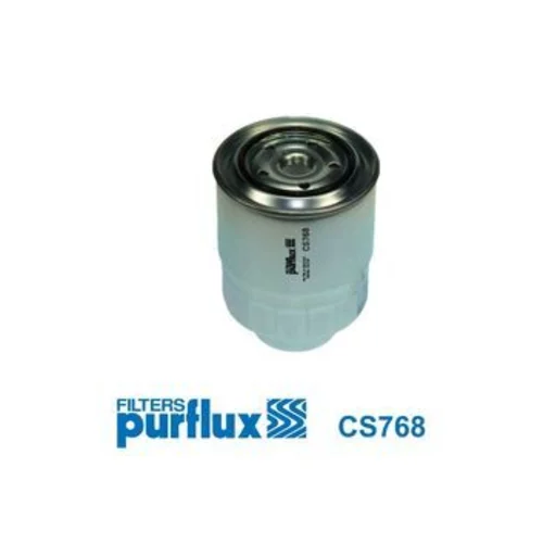 Palivový filter PURFLUX CS768