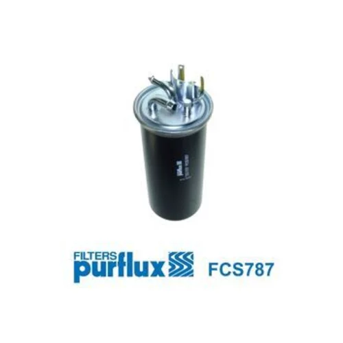 Palivový filter PURFLUX FCS787