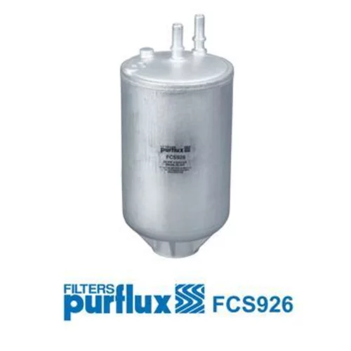Palivový filter PURFLUX FCS926