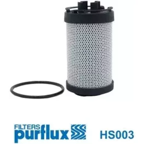 Hydraulický filter riadenia PURFLUX HS003