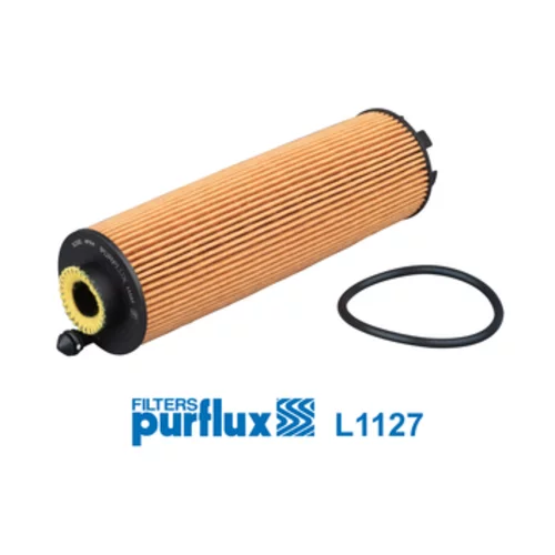 Olejový filter PURFLUX L1127