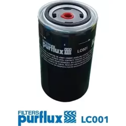 Filter chladiva PURFLUX LC001
