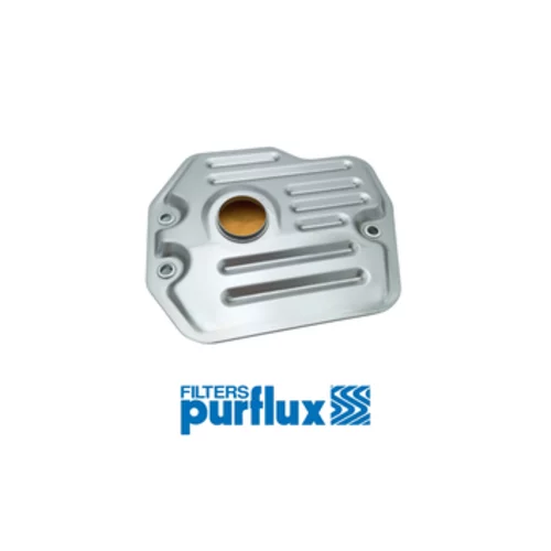 Hydraulický filter automatickej prevodovky TFK-FI0045 /Purflux/