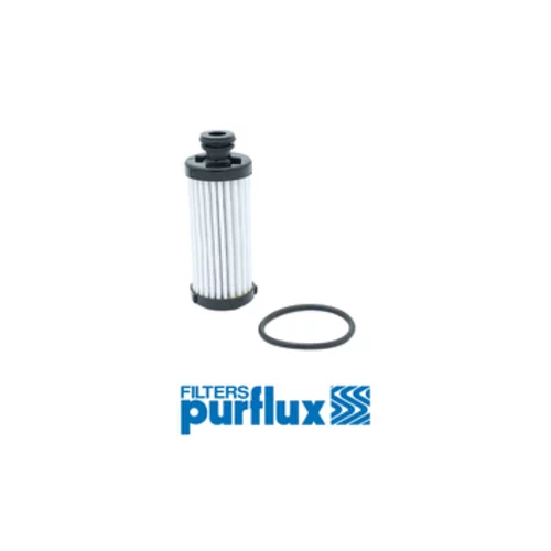 Hydraulický filter automatickej prevodovky TFK-FI0068 /Purflux/