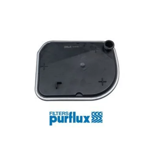 Hydraulický filter automatickej prevodovky TFK-FI0072 /Purflux/