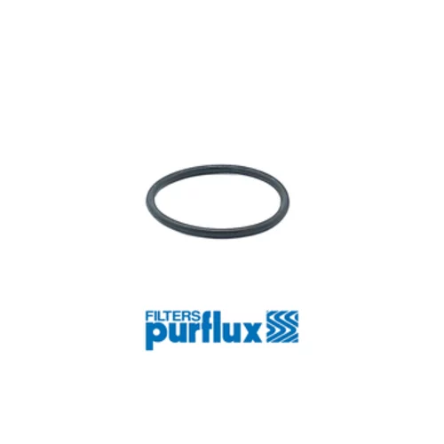 Hydraulický filter automatickej prevodovky TFK-SE0037 /Purflux/
