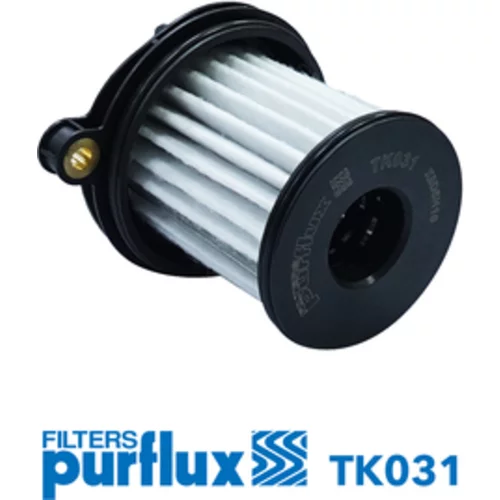 Hydraulický filter automatickej prevodovky PURFLUX TK031