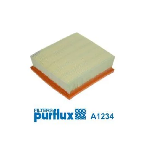 Vzduchový filter PURFLUX A1234