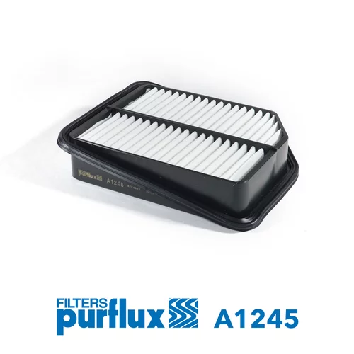 Vzduchový filter PURFLUX A1245