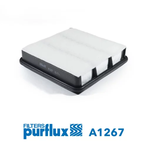 Vzduchový filter PURFLUX A1267