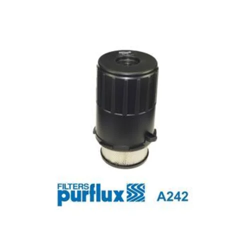 Vzduchový filter PURFLUX A242