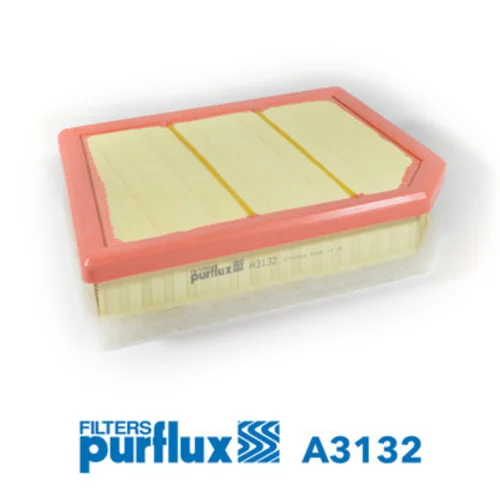 Vzduchový filter PURFLUX A3132
