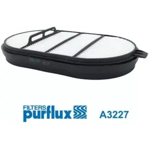 Filter sekundárneho vzduchu PURFLUX A3227