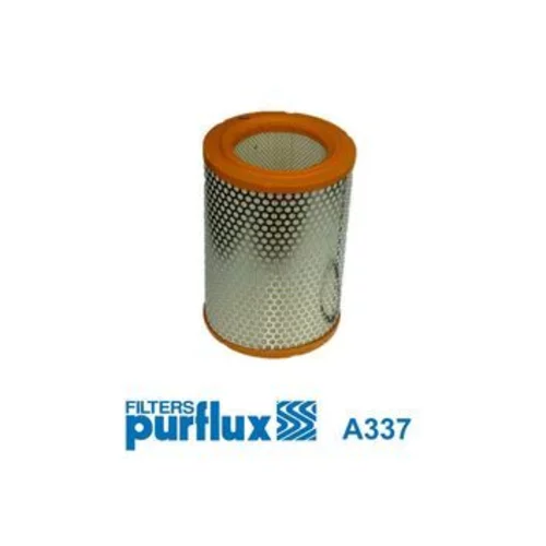Vzduchový filter A337 /Purflux/