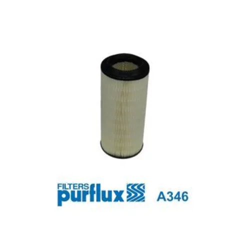 Vzduchový filter PURFLUX A346