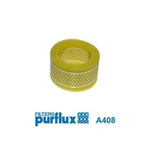 Vzduchový filter PURFLUX A408