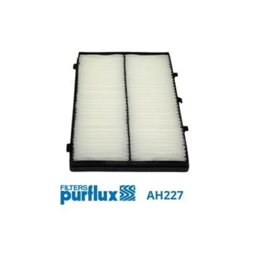 Filter vnútorného priestoru PURFLUX AH227