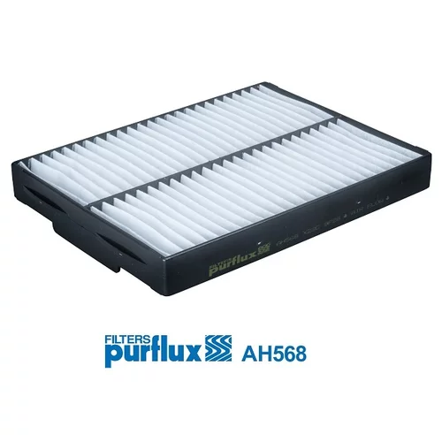 Filter vnútorného priestoru PURFLUX AH568