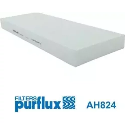 Filter vnútorného priestoru PURFLUX AH824