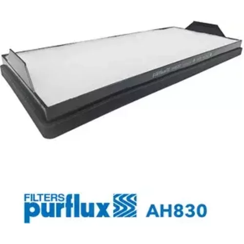 Filter vnútorného priestoru PURFLUX AH830