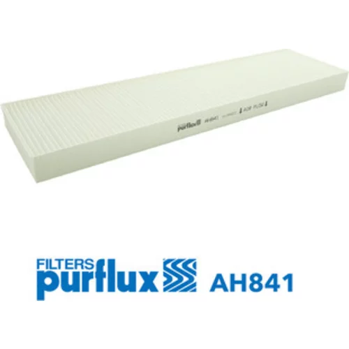 Filter vnútorného priestoru PURFLUX AH841