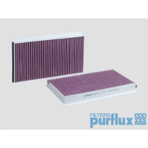 Filter vnútorného priestoru AHA219-2 /Purflux/ - obr. 1