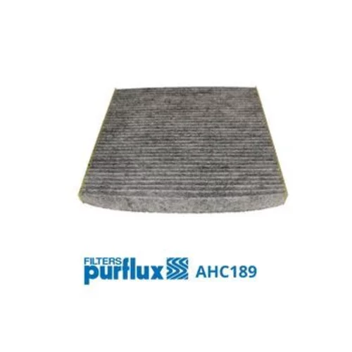 Filter vnútorného priestoru PURFLUX AHC189