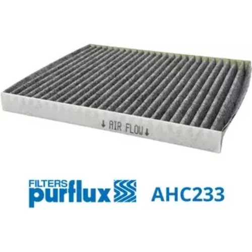 Filter vnútorného priestoru PURFLUX AHC233