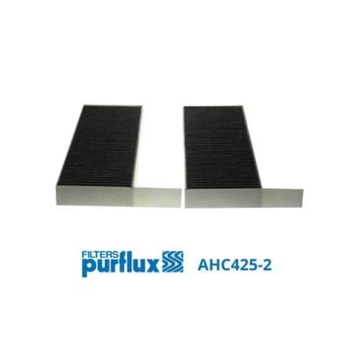 Filter vnútorného priestoru PURFLUX AHC425-2