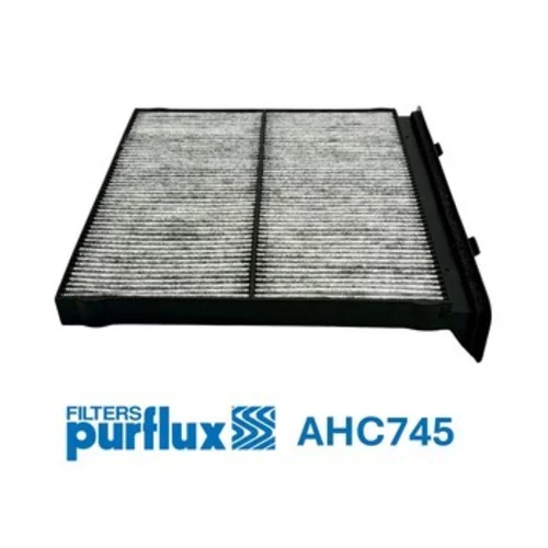 Filter vnútorného priestoru PURFLUX AHC745