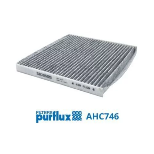 Filter vnútorného priestoru PURFLUX AHC746