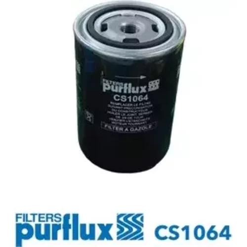 Palivový filter PURFLUX CS1064